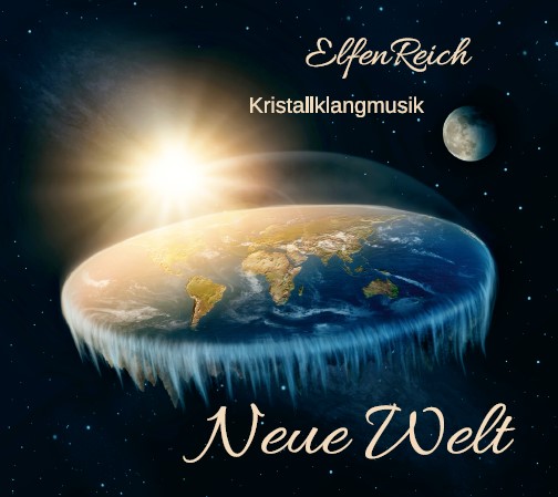 CD ElfenReich - Neue Welt