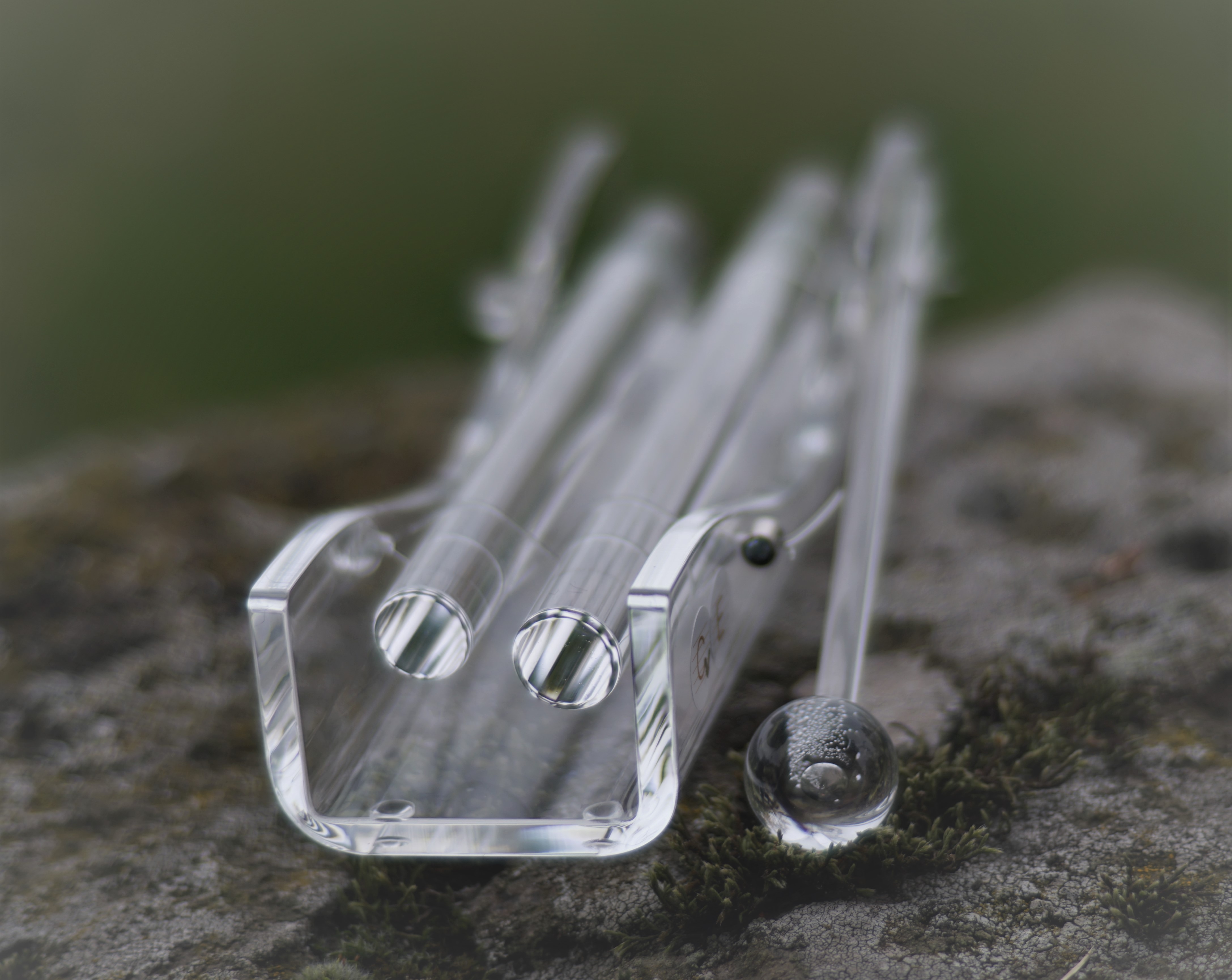 Kristallklang Crystal Twin